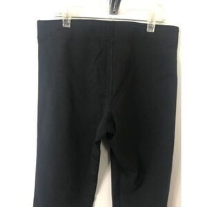 Nike Capri leggings Black Size M…0604